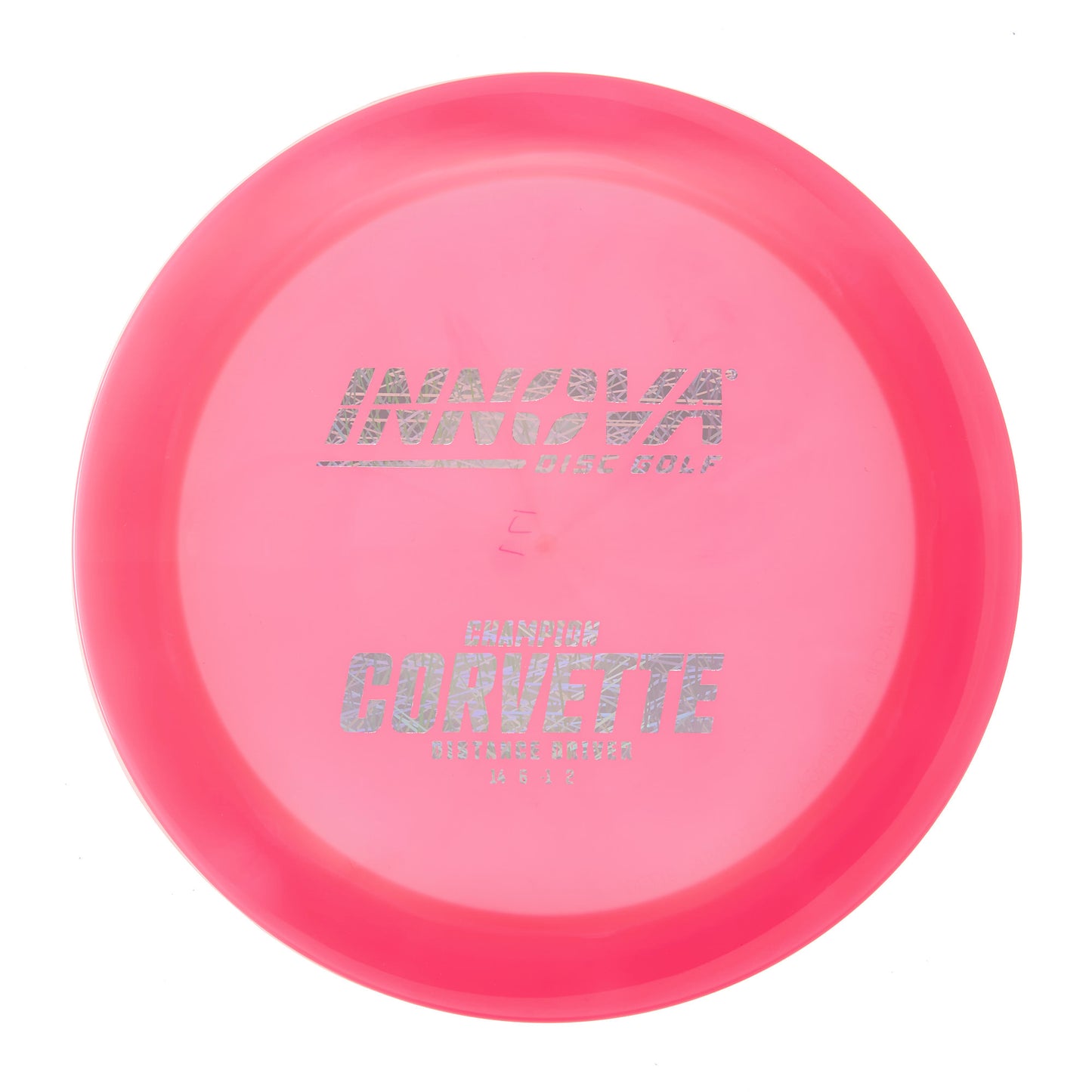 Innova Corvette - Champion 173g | Style 0003