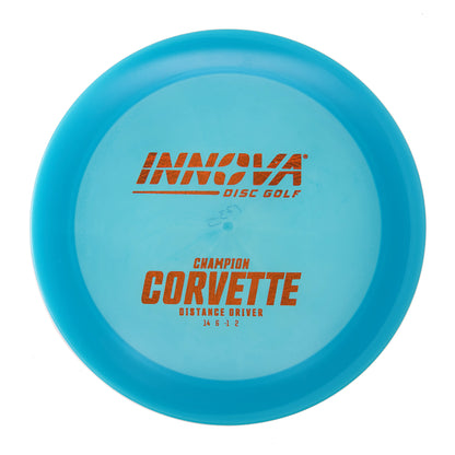 Innova Corvette - Champion 174g | Style 0003