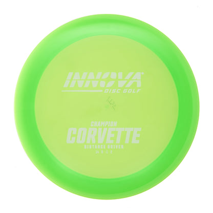 Innova Corvette - Champion 176g | Style 0002