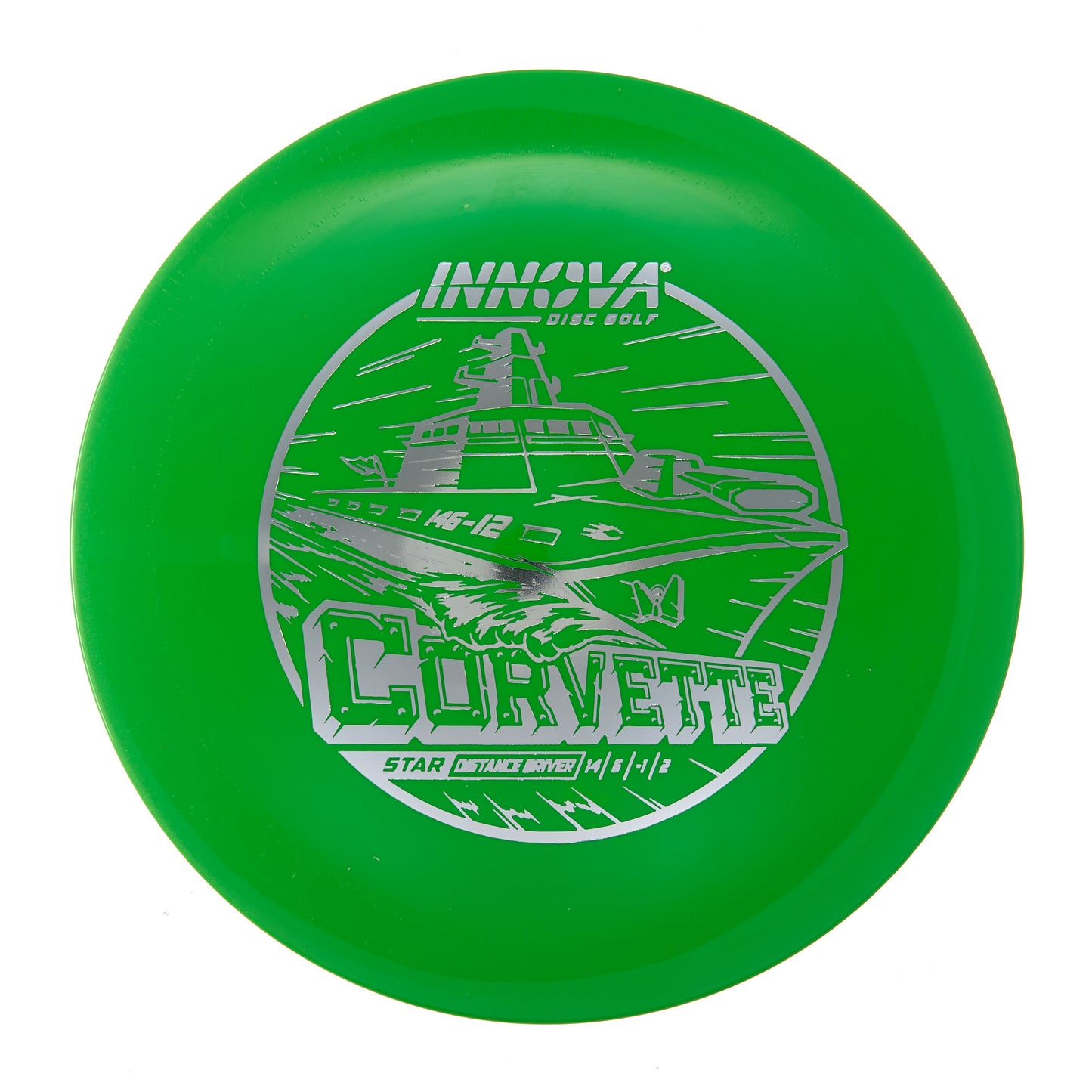 Innova Corvette - Star 166g | Style 0001