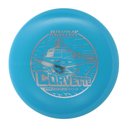 Innova Corvette - Star 172g | Style 0004