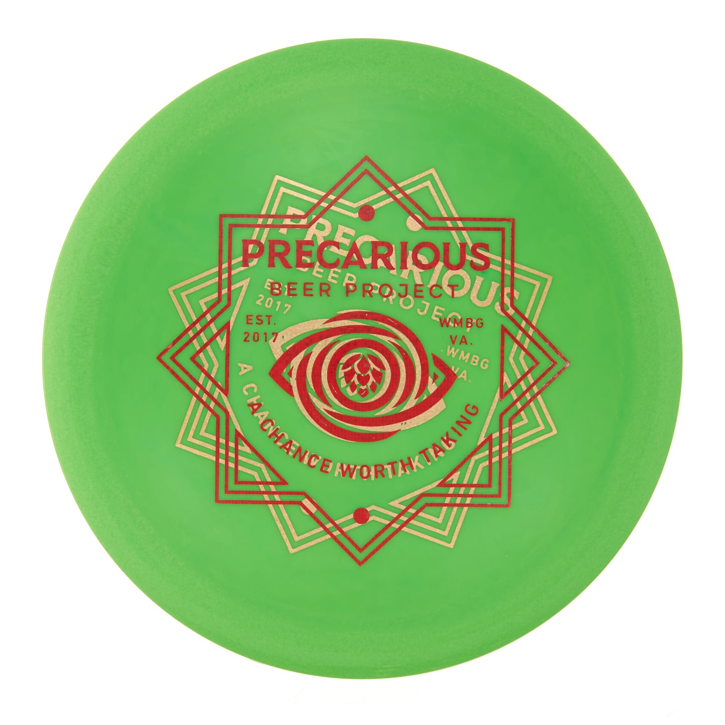 Innova Boss - Factory Second Star 167g | Style 0004