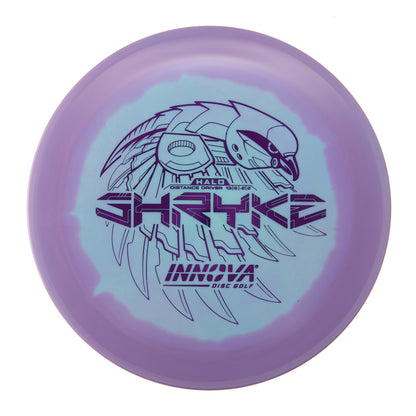 Innova Shryke - Star Halo 170g | Style 0003