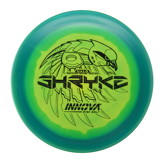 Innova Shryke - Star Halo 170g | Style 0004