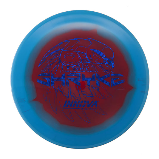 Innova Shryke - Star Halo 170g | Style 0005