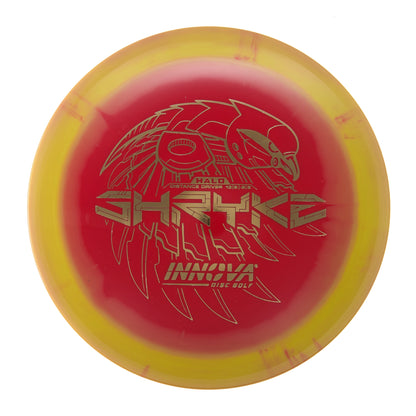 Innova Shryke - Star Halo 171g | Style 0005