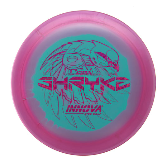 Innova Shryke - Star Halo 176g | Style 0010