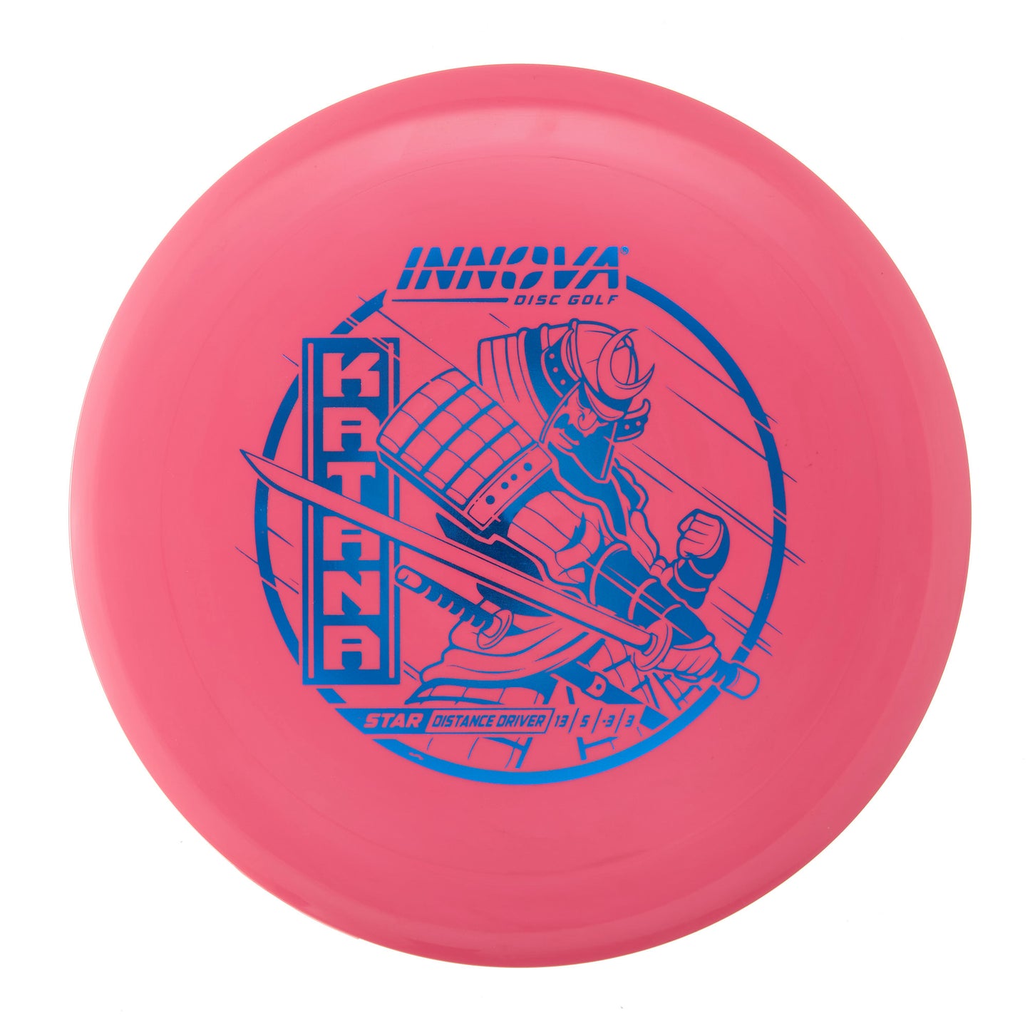 Innova Katana - Star 167g | Style 0001