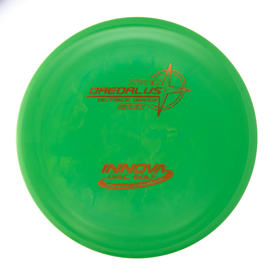 Innova Daedalus - Star 168g | Style 0006