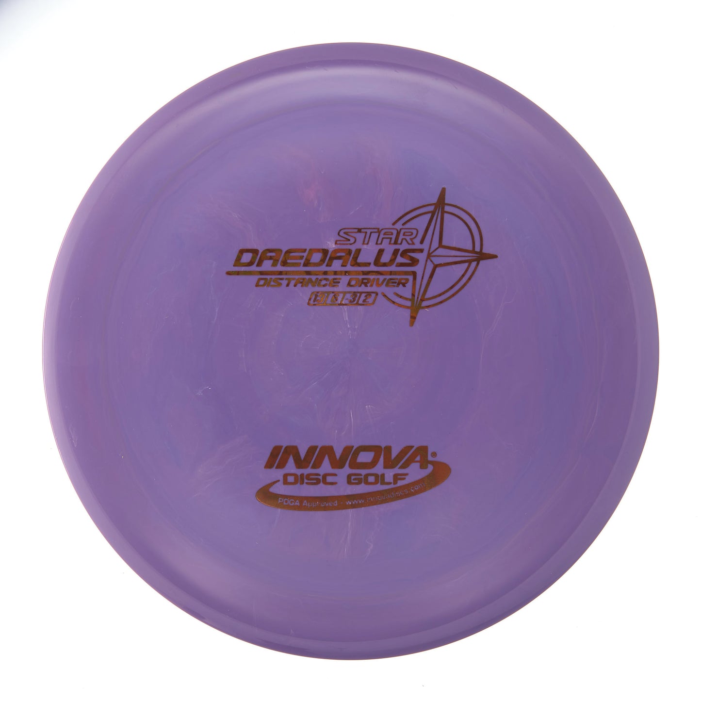 Innova Daedalus - Star 172g | Style 0003