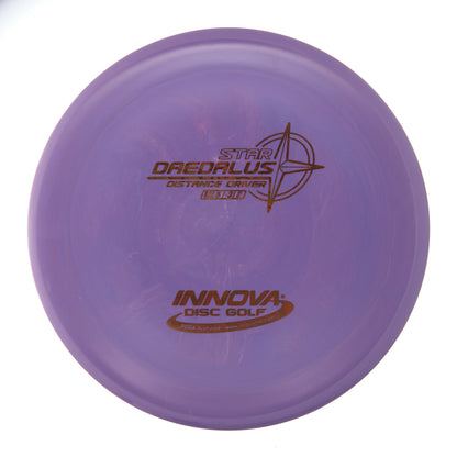 Innova Daedalus - Star 172g | Style 0003