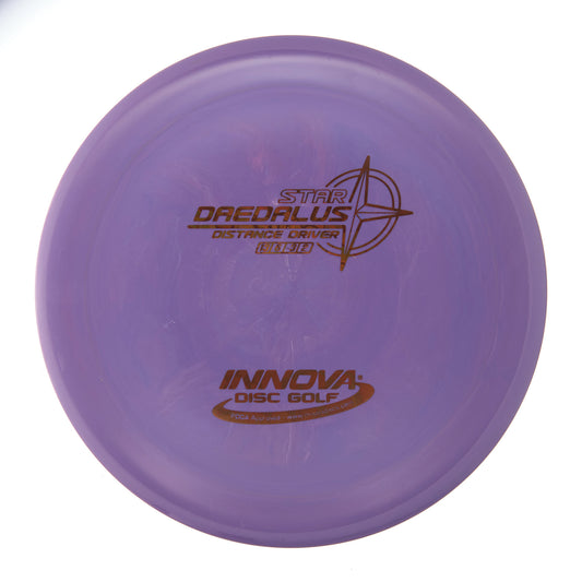 Innova Daedalus - Star 172g | Style 0003