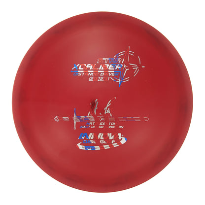 Innova XCaliber - Nate Sexton Star 168g | Style 0002