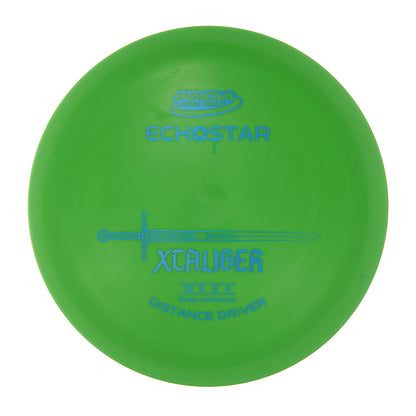 Innova XCaliber - Echo Star  170g | Style 0008