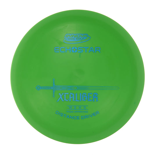 Innova XCaliber - Echo Star  170g | Style 0008