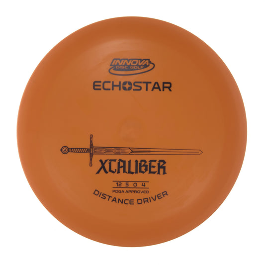 Innova XCaliber - Echo Star  171g | Style 0002