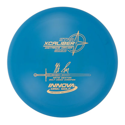 Innova XCaliber - Nate Sexton Star 172g | Style 0006