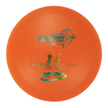 Innova XCaliber - Nate Sexton Star 173g | Style 0004