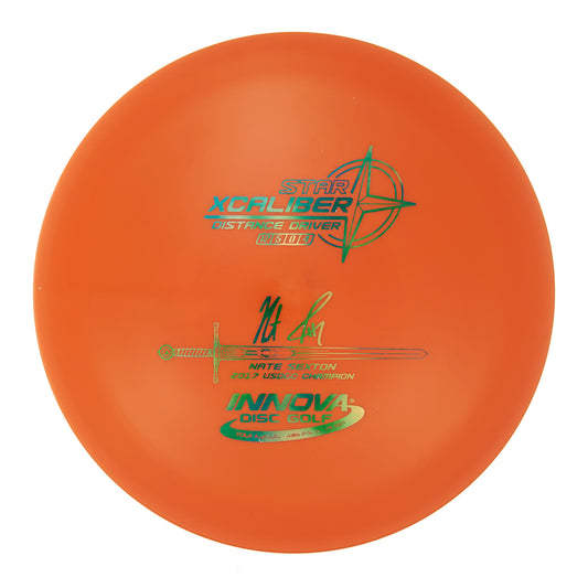 Innova XCaliber - Nate Sexton Star 173g | Style 0004