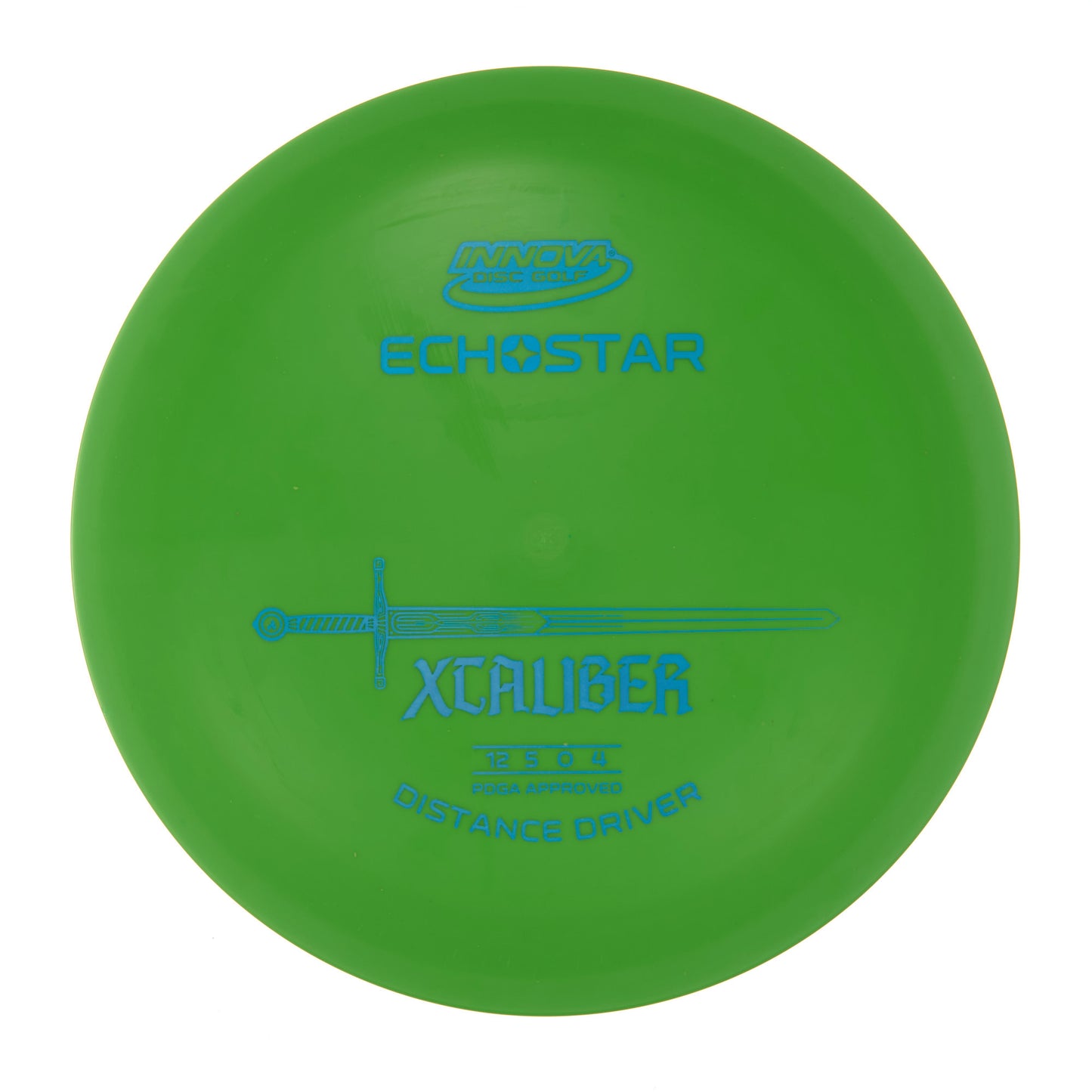 Innova XCaliber - Echo Star  173g | Style 0008