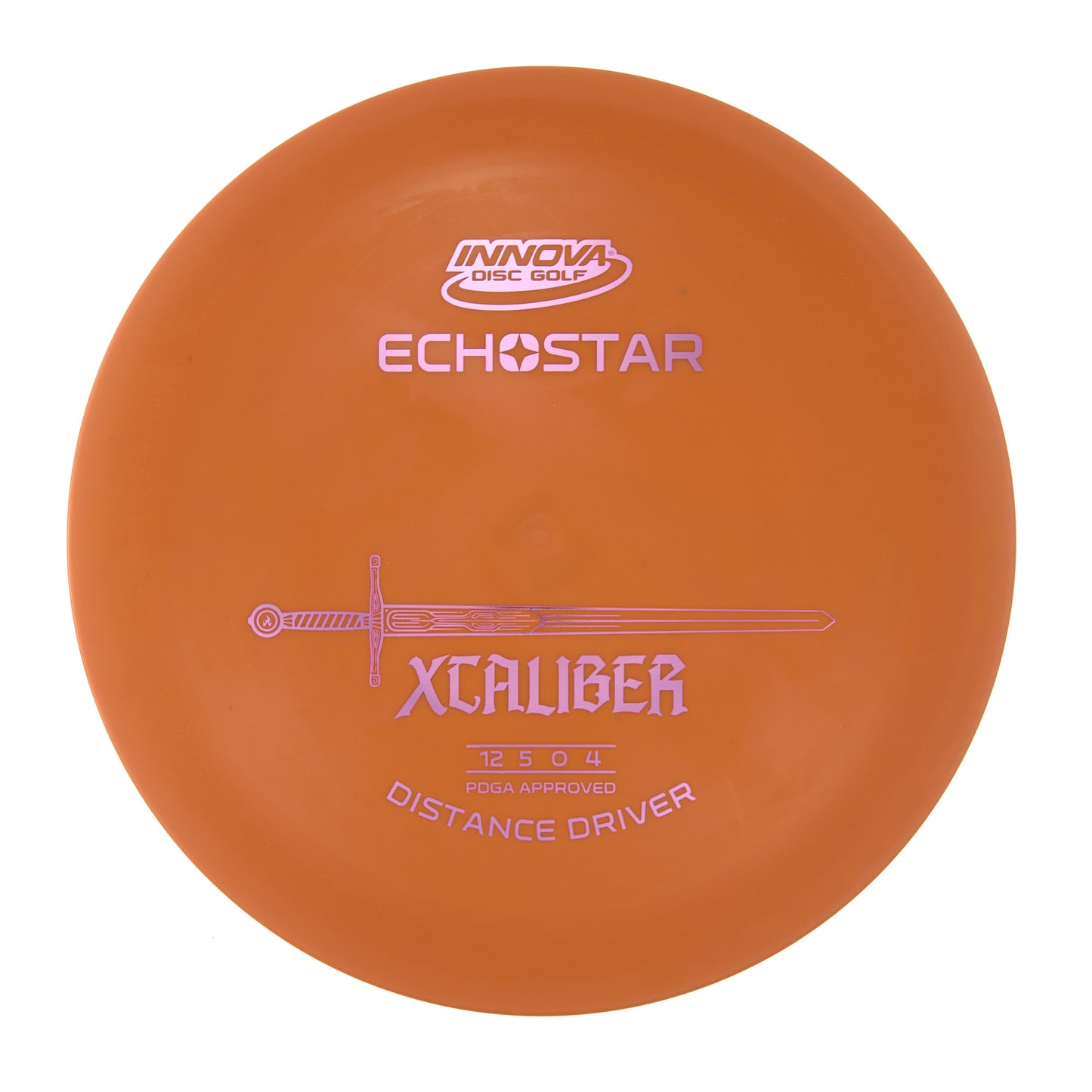 Innova XCaliber - Echo Star  173g | Style 0010