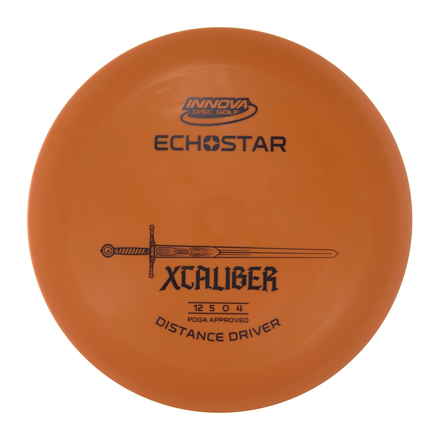 Innova XCaliber - Echo Star  173g | Style 0012