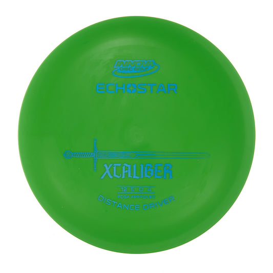 Innova XCaliber - Echo Star  175g | Style 0006