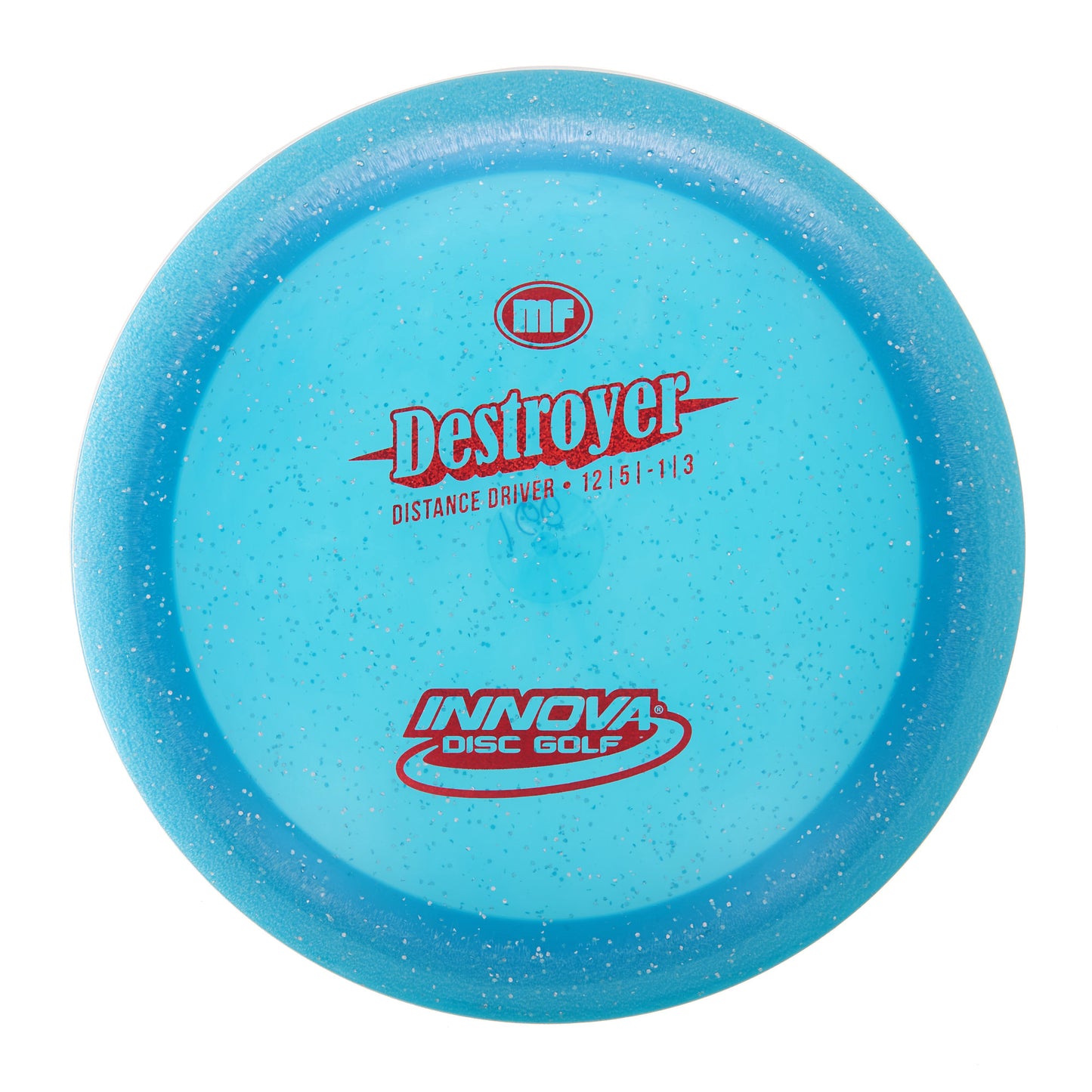 Innova Destroyer - Champion Metal Flake 168g | Style 0007