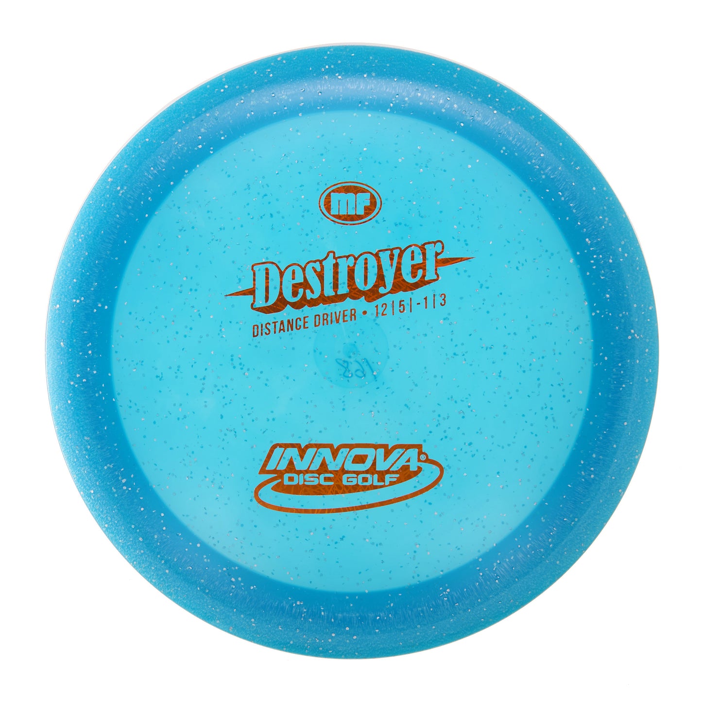 Innova Destroyer - Champion Metal Flake 168g | Style 0008