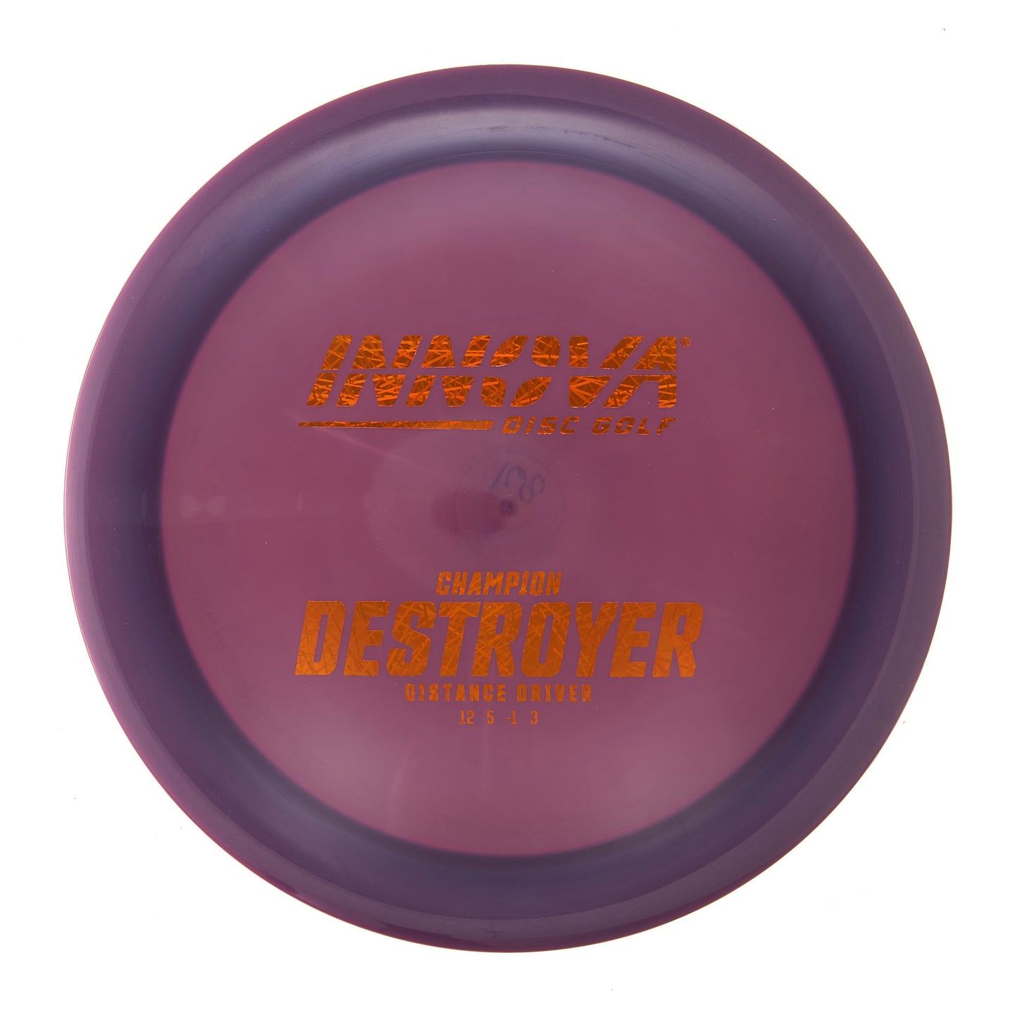 Innova Destroyer - Champion 169g | Style 0010