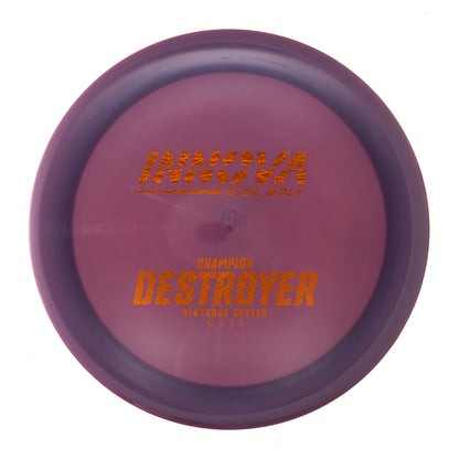 Innova Destroyer - Champion 169g | Style 0010