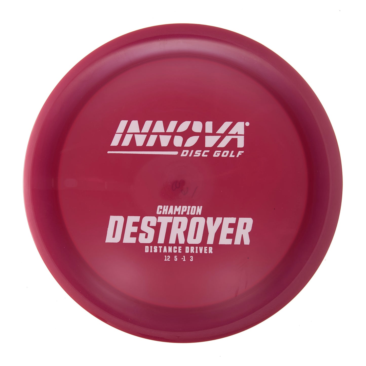 Innova Destroyer - Champion 169g | Style 0011