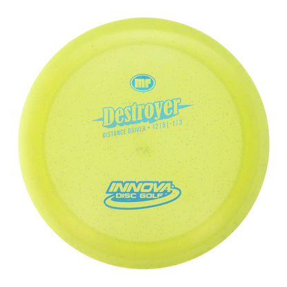 Innova Destroyer - Champion Metal Flake 169g | Style 0012