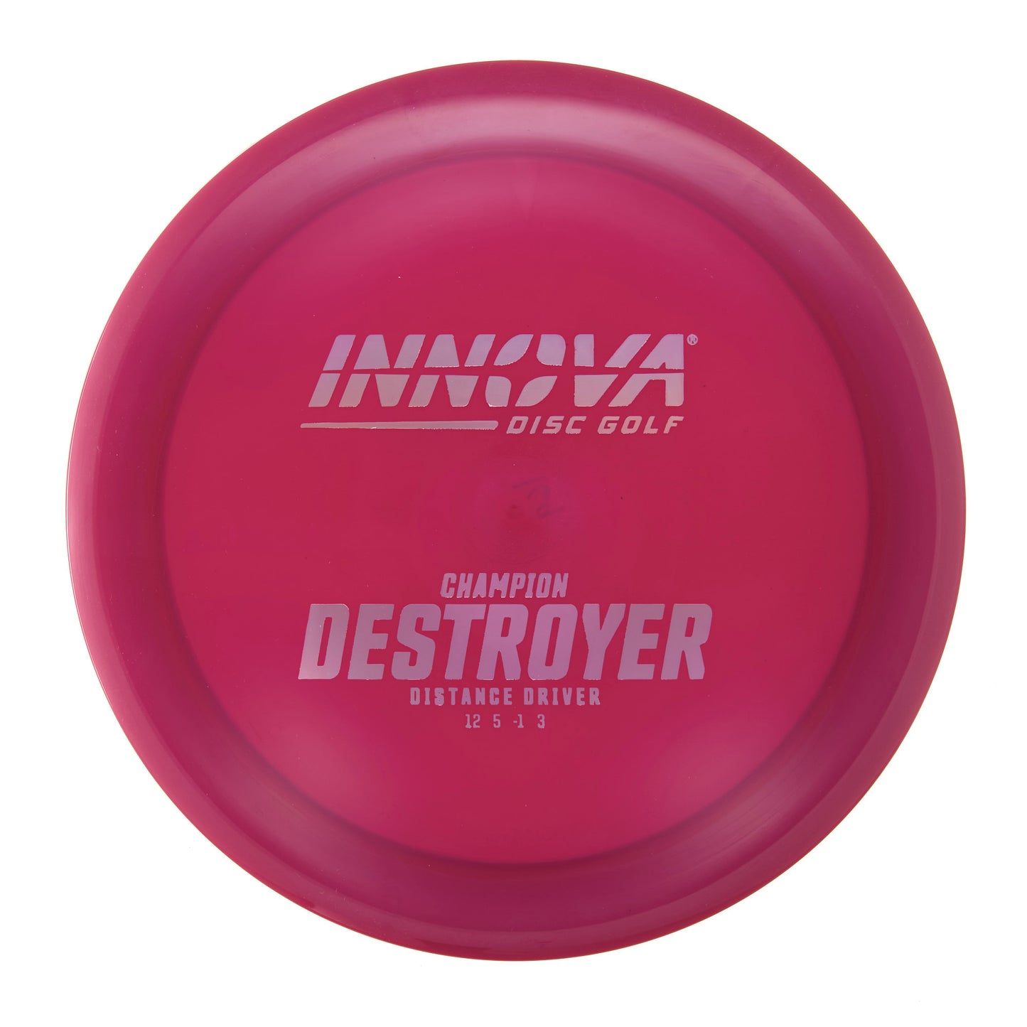 Innova Destroyer - Champion 170g | Style 0005