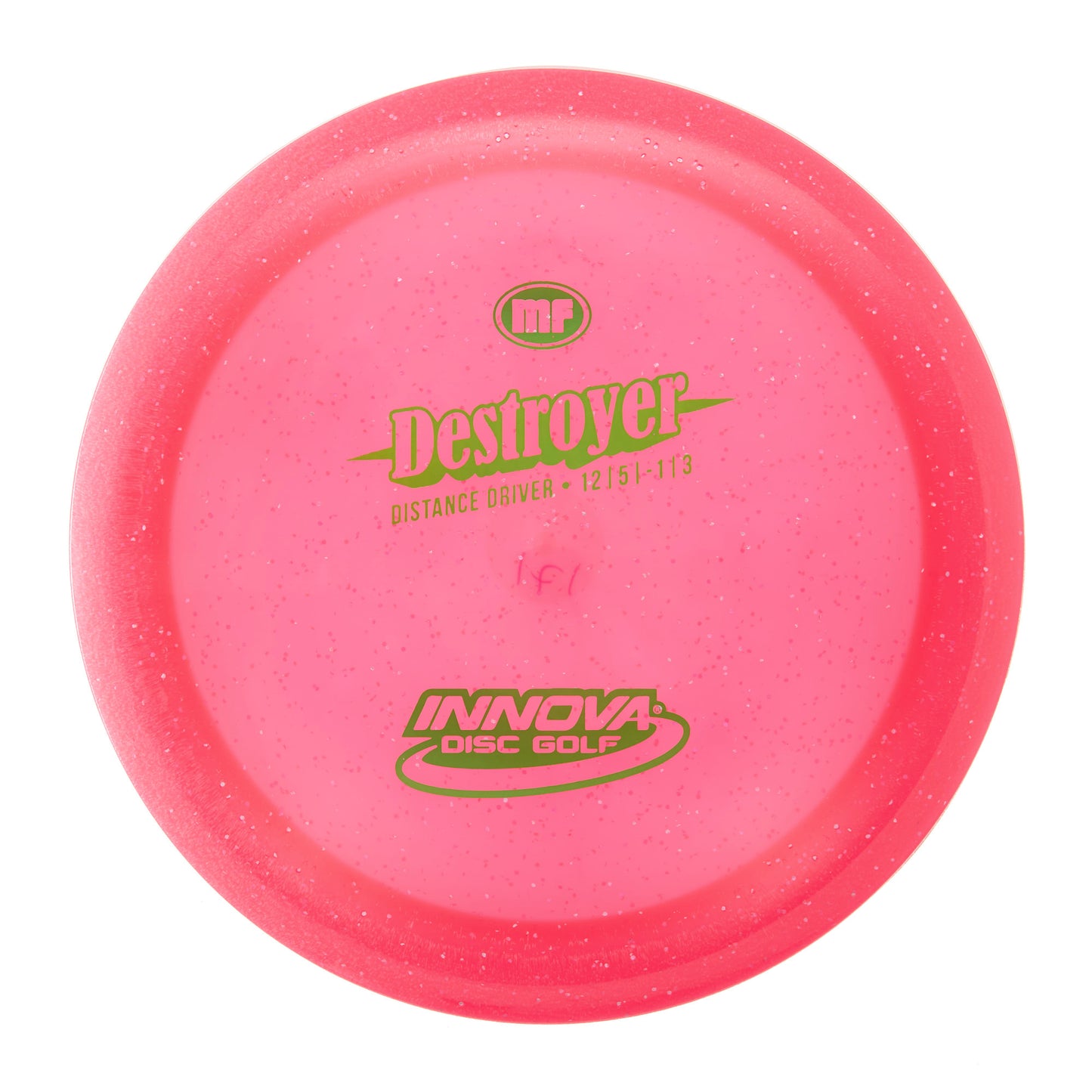 Innova Destroyer - Champion Metal Flake 171g | Style 0006