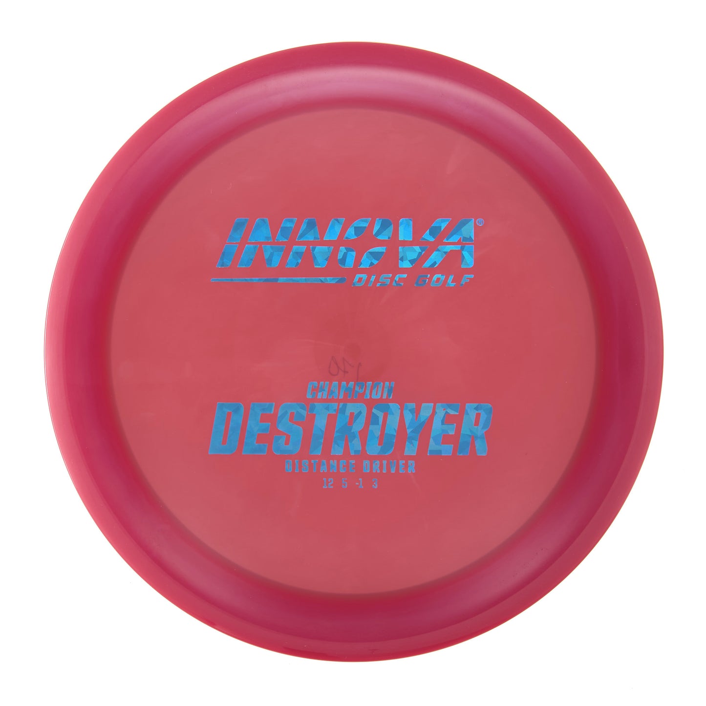 Innova Destroyer - Champion 171g | Style 0008