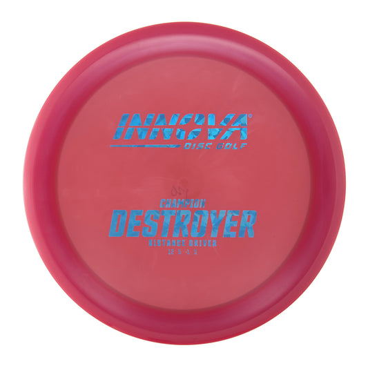 Innova Destroyer - Champion 171g | Style 0008