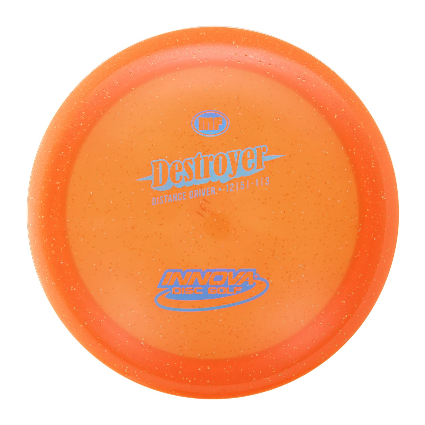 Innova Destroyer - Champion Metal Flake 172g | Style 0011