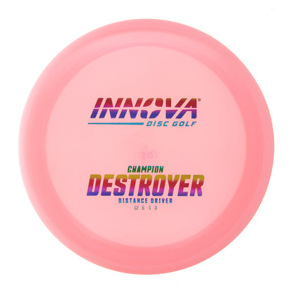 Innova Destroyer - Champion 175g | Style 0003