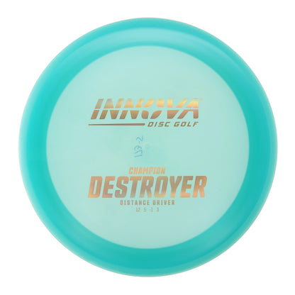 Innova Destroyer - Champion 176g | Style 0012