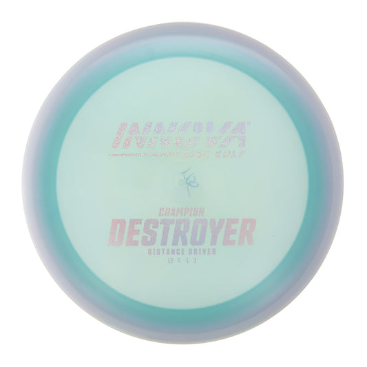 Innova Destroyer - Champion 176g | Style 0013