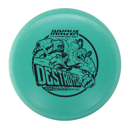 Innova Destroyer - Star 158g | Style 0009