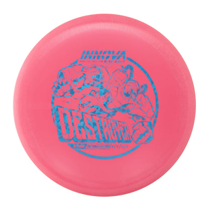 Innova Destroyer - Star 159g | Style 0006