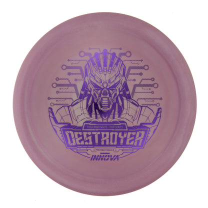 Innova Destroyer - Philo Brathwaite Tour Series Star 168g | Style 0004