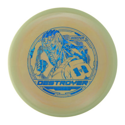 Innova Destroyer - 2024 Philo Brathwaite Tour Series Star 169g | Style 0025