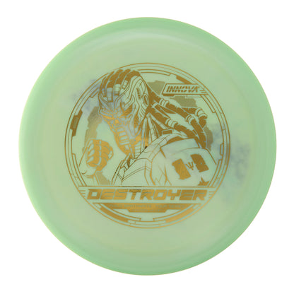 Innova Destroyer - 2024 Philo Brathwaite Tour Series Star 169g | Style 0027