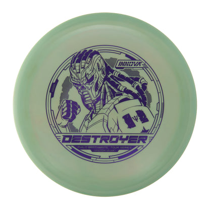 Innova Destroyer - 2024 Philo Brathwaite Tour Series Star 169g | Style 0028