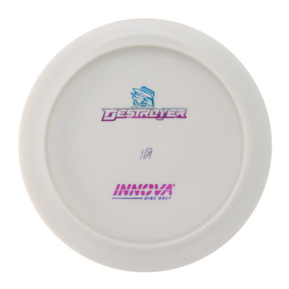 Innova Destroyer - Bottom Stamp Star 170g | Style 0012