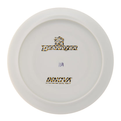 Innova Destroyer - Bottom Stamp Star 170g | Style 0014