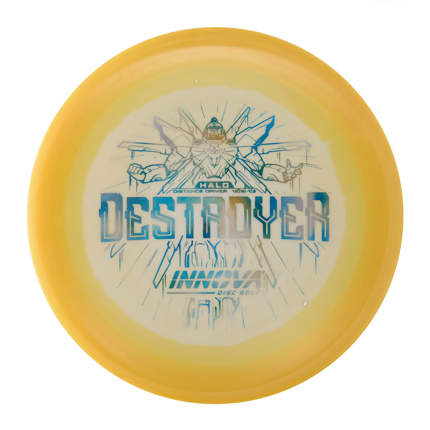 Innova Destroyer - Halo Star 171g | Style 0016